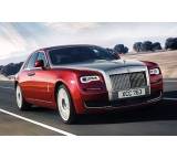 Ghost 6.6 Direct Injection Automatik (420 kW) [14]