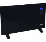 Elektroheizung im Test: GCH 2000 von Einhell, Testberichte.de-Note: 1.0 Sehr gut