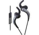 Kopfhörer im Test: HA-ETR40 von JVC, Testberichte.de-Note: 2.3 Gut