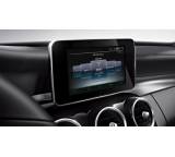 Infotainmentsystem im Test: C-Klasse Comand Online + Digitales Radio (DAB) [14] von Mercedes-Benz, Testberichte.de-Note: 5.0 Mangelhaft