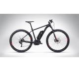 E-Bike im Test: Reaction Hybrid HPA SL 29 (Modell 2015) von Cube, Testberichte.de-Note: ohne Endnote