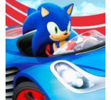 App im Test: Sonic & All-Stars Racing Transformed Mobile (für iOS) von SEGA, Testberichte.de-Note: 2.1 Gut