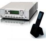 Multimedia-Player im Test: Stream XP2 Qx von Cyrus Audio, Testberichte.de-Note: ohne Endnote