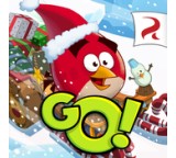 App im Test: Angry Birds Go (für iOS) von Rovio Mobile, Testberichte.de-Note: 2.2 Gut
