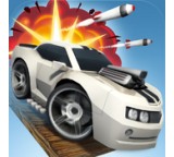 Table Top Racing (für iOS)