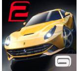 GT Racing 2: The Real Car Experience (für iOS)