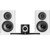 Lautsprecher im Test: Atohm GT1 von Devialet, Testberichte.de-Note: 1.3 Sehr gut