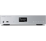 HiFi-Komplettanlage im Test: C700-Serie von Technics, Testberichte.de-Note: 1.6 Gut