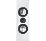 Lautsprecher im Test: Atelier 2.1-Set (700 / Sub 10.2) von Canton, Testberichte.de-Note: 1.0 Sehr gut