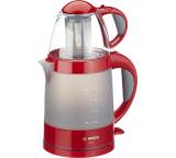 Teekocher im Test: TTA2010 Teebereiter von Bosch, Testberichte.de-Note: 1.6 Gut