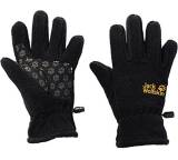Winterhandschuh im Test: Kids Fleece Gloves von Jack Wolfskin, Testberichte.de-Note: 1.3 Sehr gut