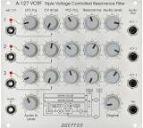 Synthesizer, Workstations & Module im Test: A-127 von Doepfer, Testberichte.de-Note: ohne Endnote