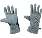 Winterhandschuh im Test: Caribou Gloves Women von Jack Wolfskin, Testberichte.de-Note: 2.0 Gut