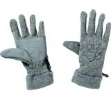 Winterhandschuh im Test: Caribou Gloves Women von Jack Wolfskin, Testberichte.de-Note: 1.8 Gut