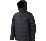 Mountain Down Jacket