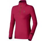 Sportbekleidung im Test: Pullover Vitapark von Odlo, Testberichte.de-Note: ohne Endnote