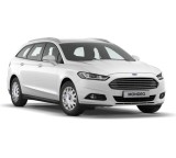 Auto im Test: Mondeo Turnier 1.5 Ecoboost 6-Gang manuell (118 kW) [14] von Ford, Testberichte.de-Note: 2.3 Gut