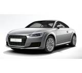 TT Coupé 2.0 TDI ultra 6-Gang manuell S line Sportpaket (135 kW) [14]