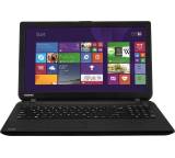 Laptop im Test: Satellite C50D-B-125 von Toshiba, Testberichte.de-Note: 2.5 Gut