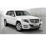 GLK 220 CDI 6-Gang manuell (125 kW) [12]