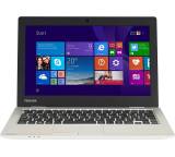 Laptop im Test: Satellite CL10-B von Toshiba, Testberichte.de-Note: 3.2 Befriedigend