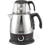 Teekocher im Test: Tea Joy Express D2000.140 von BEEM, Testberichte.de-Note: 2.2 Gut