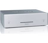 Multimedia-Player im Test: Music Server ML8.2 S von AVM Audio, Testberichte.de-Note: ohne Endnote