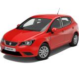 Ibiza 1.2 TSI 5-Gang manuell Style (77 kW) [12]