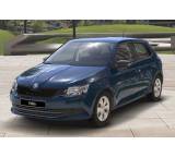 Fabia 1.2 TSI 5-Gang manuell Style (66 kW) [14]