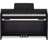 Keyboard im Test: PRIVIA PX-860 von Casio, Testberichte.de-Note: 3.1 Befriedigend