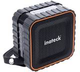 Bluetooth-Lautsprecher im Test: BTSP-20 von Inateck, Testberichte.de-Note: ohne Endnote