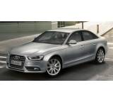A4 Limousine 2.0 TDI clean diesel 6-Gang manuell (140 kW) [12]