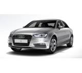 A3 Limousine 1.4 TFSI 6-Gang manuell Ambition (92 kW) [12]