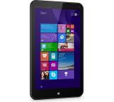 Tablet im Test: Stream 8 5900ng von HP, Testberichte.de-Note: 2.2 Gut