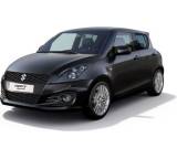 Swift Sport 5-Türer 1.6 6-Gang manuell (100 kW) [13]