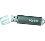 USB-Stick im Test: MX-ES Ultra von MX Technology, Testberichte.de-Note: 2.6 Befriedigend