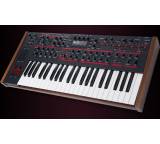 Synthesizer, Workstations & Module im Test: Pro 2 von Dave Smith Instruments, Testberichte.de-Note: 1.0 Sehr gut