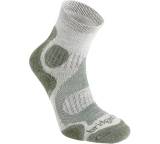 Sportsocke im Test: Trail Diva von Bridgedale, Testberichte.de-Note: 1.8 Gut