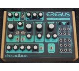 Synthesizer, Workstations & Module im Test: Erebus von Dreadbox, Testberichte.de-Note: 2.1 Gut