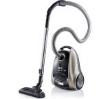 Staubsauger im Test: Equipt AEQ 12+ von AEG, Testberichte.de-Note: 2.0 Gut