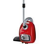 Staubsauger im Test: VSZ4G300 Z4.0 von Siemens, Testberichte.de-Note: 2.0 Gut