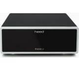 Phono-Vorverstärker im Test: Thesis Phi von Heed Audio, Testberichte.de-Note: ohne Endnote