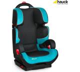 Kindersitz im Test: Bodyguard Plus von Hauck, Testberichte.de-Note: ohne Endnote