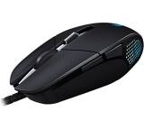 Maus im Test: G302 Daedalus Prime MOBA von Logitech, Testberichte.de-Note: 1.8 Gut