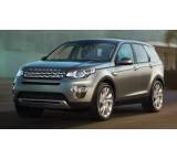Auto im Test: Discovery Sport [15] von Land Rover, Testberichte.de-Note: 2.3 Gut