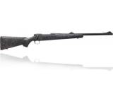 Jagdwaffe im Test: M 48 Outfitter (mit Leupold VX-6 2-12x24) von Nosler, Testberichte.de-Note: 1.8 Gut