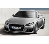 TT Coupé 2.0 TFSI quattro S tronic (169 kW) [14]