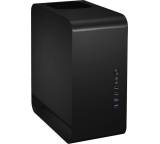 PC-Gehäuse im Test: UMX1 Plus von Cooltek, Testberichte.de-Note: ohne Endnote