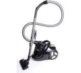 Staubsauger im Test: Bodenstaubsauger von ITO, Testberichte.de-Note: 2.5 Gut