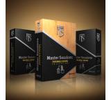 Audio-Software im Test: Master Sessions Ensemble Drums Collection von Heavyocity, Testberichte.de-Note: 1.5 Sehr gut